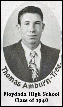 Thomas Wayne Amburn