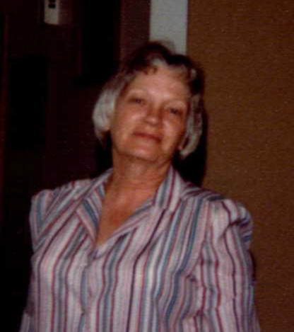 Helen in May 1982 ed